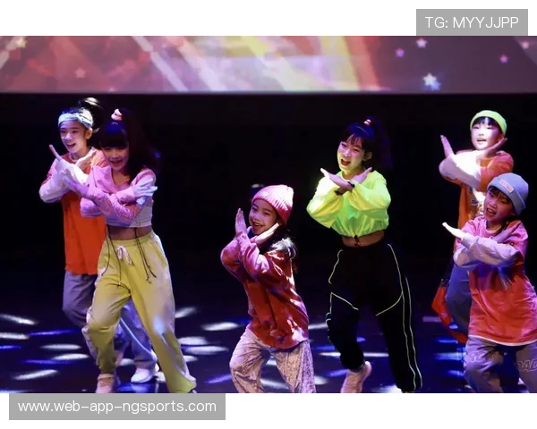 与李敏畅谈街舞人生与梦想的追逐之路