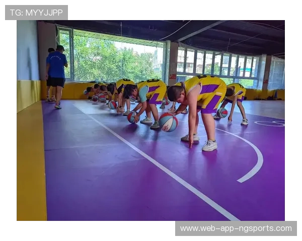 刘秀英独家分享篮球心得与技巧助你提升球技的全新体验