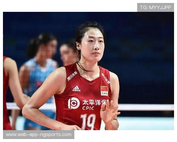 吴敏专访：从排球小将到国家队明星的奋斗与成长之路