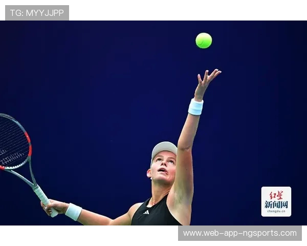 成都网球队在网球比赛中创下新高经验排名引发广泛关注与讨论