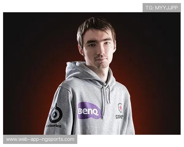 GEN战队再度崛起全面解析其称霸赛场的核心战略与团队精神